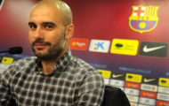 Guardiola: Cách duy nhất là vào sân để giành chiến thắng