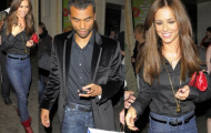 Cheryl và Ashley Cole sắp nối lại tình xưa