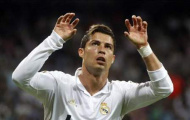 Nhà cái: El Clasico của Cris Ronaldo