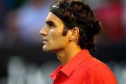 Video Australian Open 2012: Phá bóng đẹp mắt trong trận Federer - Kudryavtsev