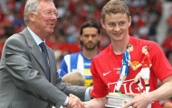 Solskjaer kế nhiệm Sir Alex: Tại sao không?