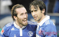 Bundesliga: Hãy coi chừng Schalke!