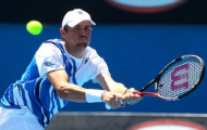Australia Open: Đến lượt Mardy Fish dừng cuộc chơi