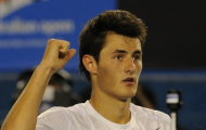 Australian Open 2012 (vòng 2): Tomic tiếp tục mang về niềm vui cho CĐV nhà