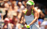 Australian Open 2012 (vòng 2): Búp Bê Nga tiếp tục hủy diệt các đối thủ, Ivanovic đi tiếp