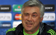 Ancelotti hẹn Pato ở tháng Sáu