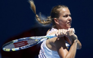 Australian Open 2012 (vòng 2): Strycova không thể tạo nên bất ngờ trước Serena