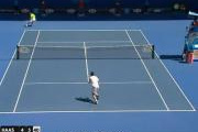 Video Australian Open 2012: Tổng hợp ngày thi đấu thứ 3