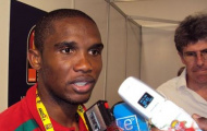 Samuel Eto’o đầu tư vào bất động sản