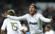 Sergio Ramos: Vẫn chưa hiểu vì sao Real thua?!