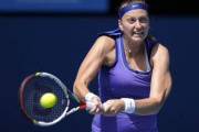 Video Australian Open 2012: Kvitova vất vả vượt qua Suarez tại vòng 2 đơn nữ