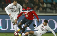 Liverpool tuột mất 'sát thủ' Ligue 1 vào tay Fenerbahce