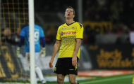 Bayern săn sao của Dortmund