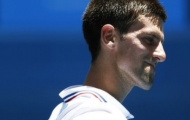 Australian Open 2012 (vòng 2): DJokovic, quá nhanh, quá nguy hiểm
