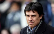 Xứ Wales đã tìm được người thay thế Gary Speed