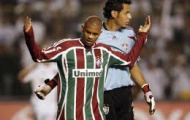Video: Pha bỏ lỡ khó tin của Michael (Fluminense) v Gremio