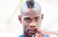 Quậy như ... Mario Balotelli