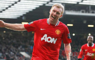 Thiery Henry - Paul Scholes & sứ mệnh lịch sử