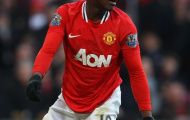 Man United kỳ kèo với Welbeck