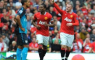 Trước vòng 22 Premier League: Hướng về pháo đài Emirates