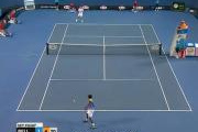 Video Australian Open 2012: Tổng hợp đêm thi đấu thứ 4