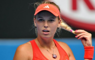 Australian Open 2012 (vòng 3): Wozniacki vẫn chưa chịu dừng lại
