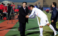 Bóng đá Việt Nam: Thưởng 500 triệu và chuyện lách luật