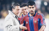 Guardiola bắt kịp một kỷ lục của Cruyff