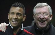 Sir Alex trút giận lên Nani nhiều nhất