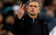 Calderon: Mourinho tiếm quyền Florentino