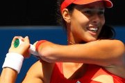 Video Australian Open 2012: Pha thuận tay không thể cản phá của Ivanovic