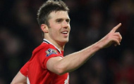 Carrick lo ngại một Arsenal bị 'tổn thương'