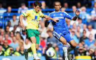 19h45 ngày 21/01, Norwich City vs Chelsea: Tiến sát top 3