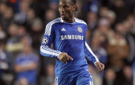 “Đại gia” Trung Quốc vỡ mộng sở hữu Drogba