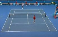 Video Australian Open 2012: Tổng hợp ngày thi đấu thứ 5