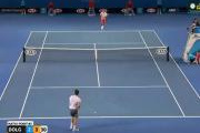 Video Australian Open 2012: Tổng hợp đêm thi đấu thứ 5