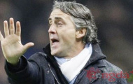 Man City: Khi Mancini biết đắc nhân tâm
