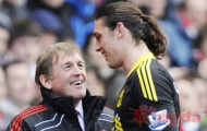 Liverpool: Đã đến lúc dùng Carroll