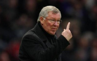 Ferguson: Ba tuần tới sẽ quyết định cả mùa giải
