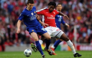 Thông tin thú vị trước đại chiến Arsenal-Man United