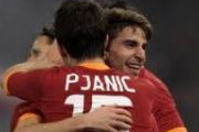 Video Serie A: Roma đè bẹp Cesena tại Olimpico