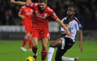 Gerrard sẽ đem lại danh hiệu cho Liverpool trước khi treo giày!