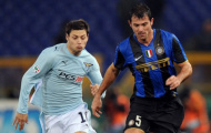 02h45 ngày 23/01, Inter vs Lazio: Chiến thắng thứ bảy?