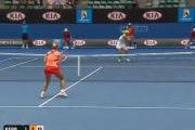Video Australian Open 2012: Tổng hợp ngày thi đấu thứ 6