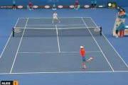 Video Australian Open 2012: Tổng hợp đêm thi đấu thứ 6