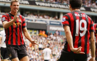 Man City – Tottenham: Cần phải tôn trọng Spurs!