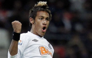 Neymar chưa muốn gia nhập Real hoặc Barca