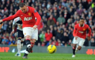 Alex Ferguson lại 'nựng' trò cưng Wayne Rooney