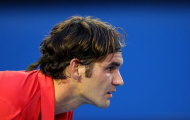 Australia Open 2012: Câu trả lời của Federer