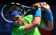 Australian Open 2012 (vòng 4): Vượt qua người đồng hương, Nadal điền tên mình vào tứ kết.